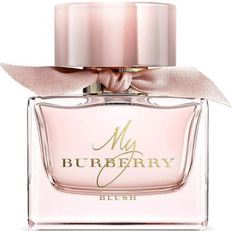 burberry bluse rosa|burberry rose perfume.